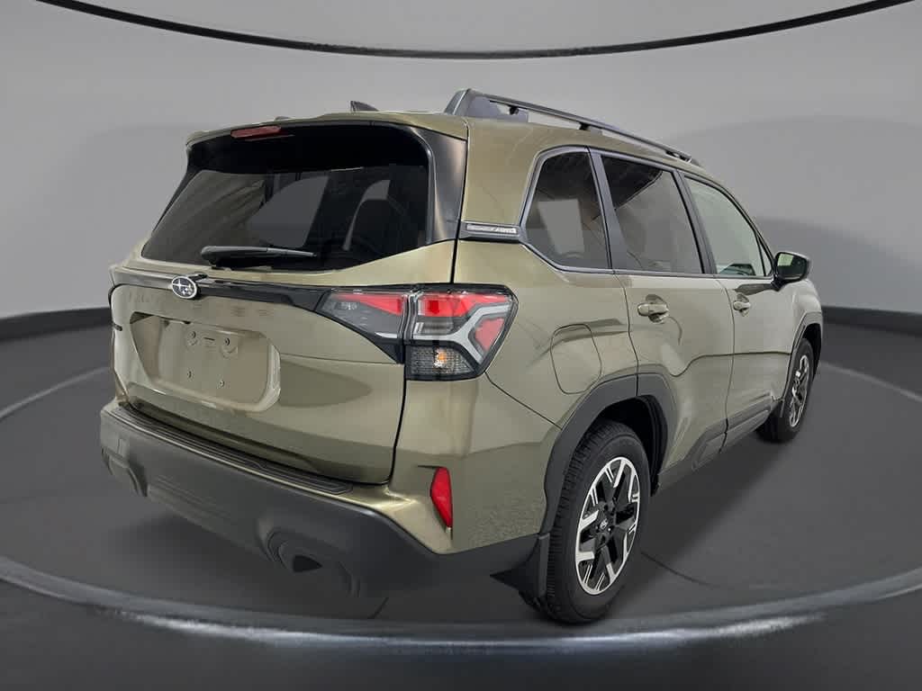 Thumbnail: 2025 Subaru Forester - 5