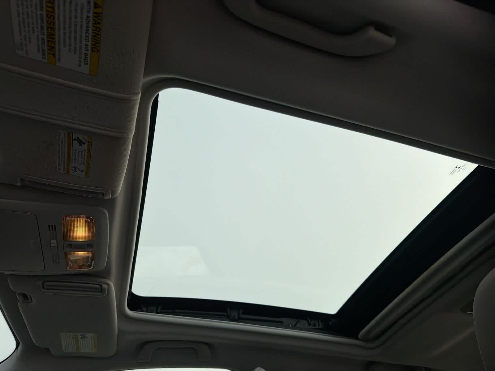 Thumbnail: 2015 Subaru Forester - 20