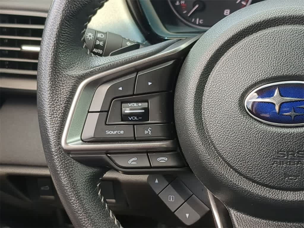 2021 Subaru Outback Premium 24