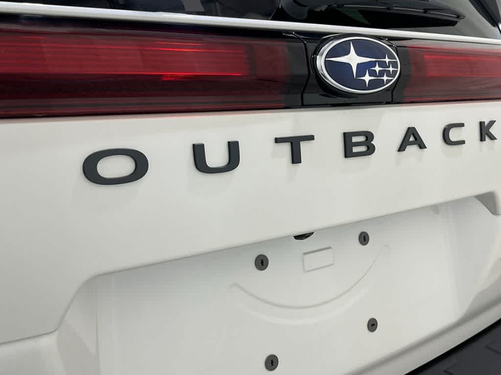 Thumbnail: 2026 Subaru Outback - 10