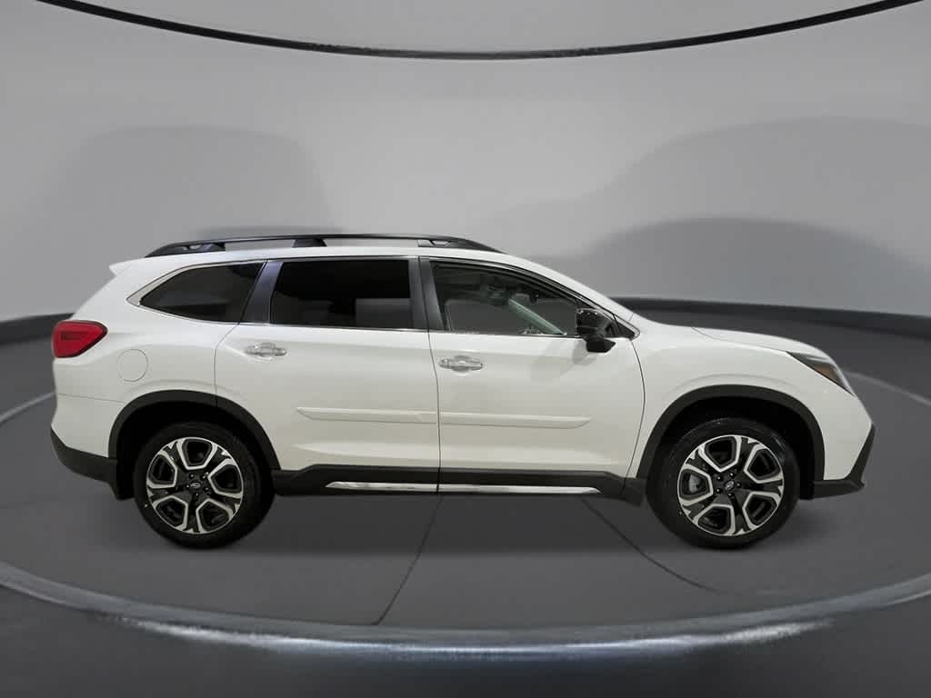Thumbnail: 2026 Subaru Ascent - 6