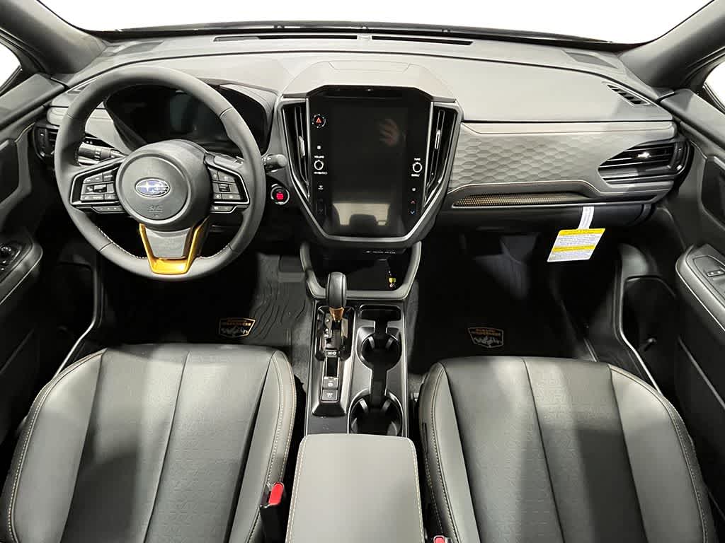 Thumbnail: 2026 Subaru Forester - 13