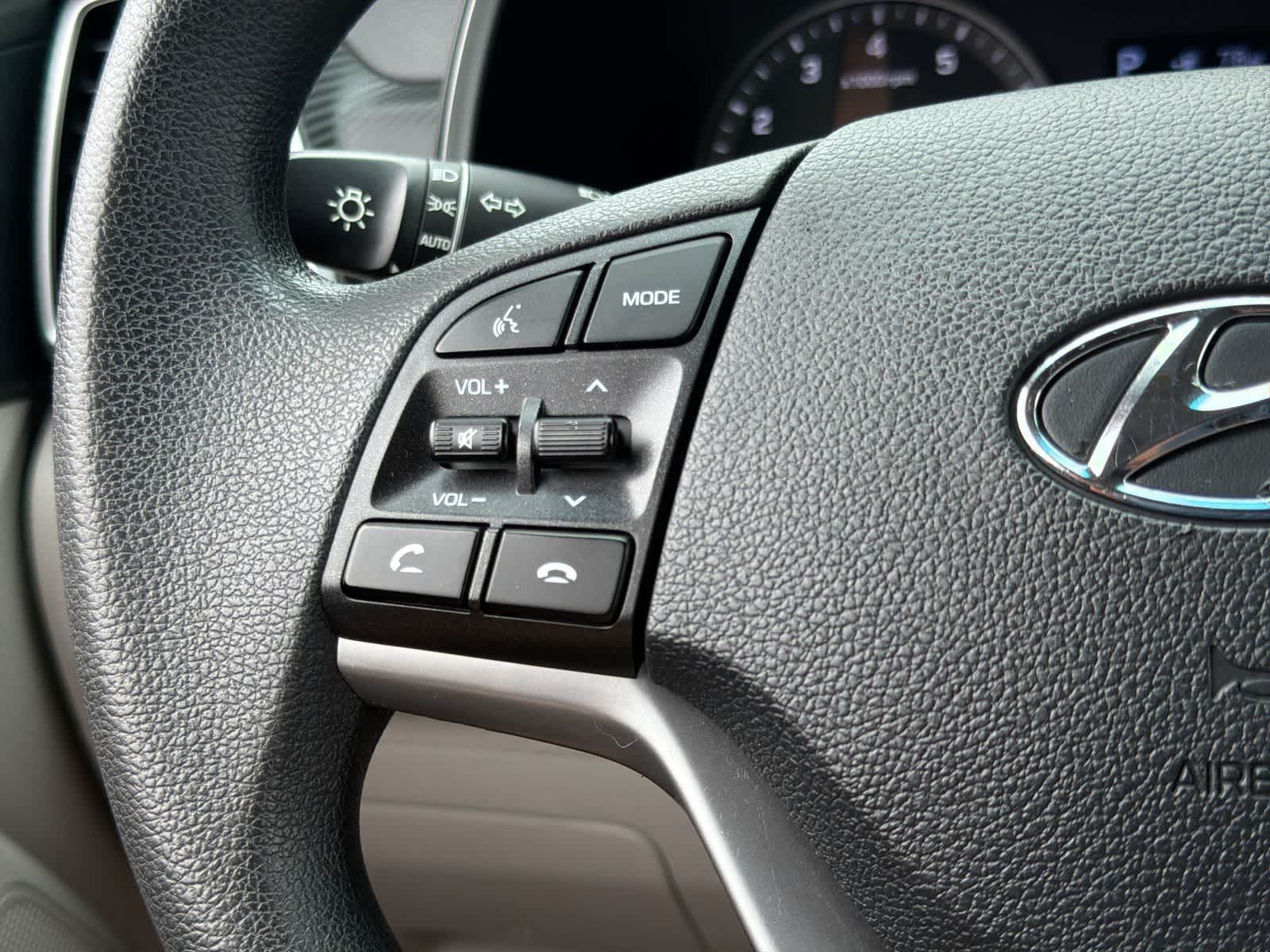 Thumbnail: 2020 Hyundai Tucson - 24