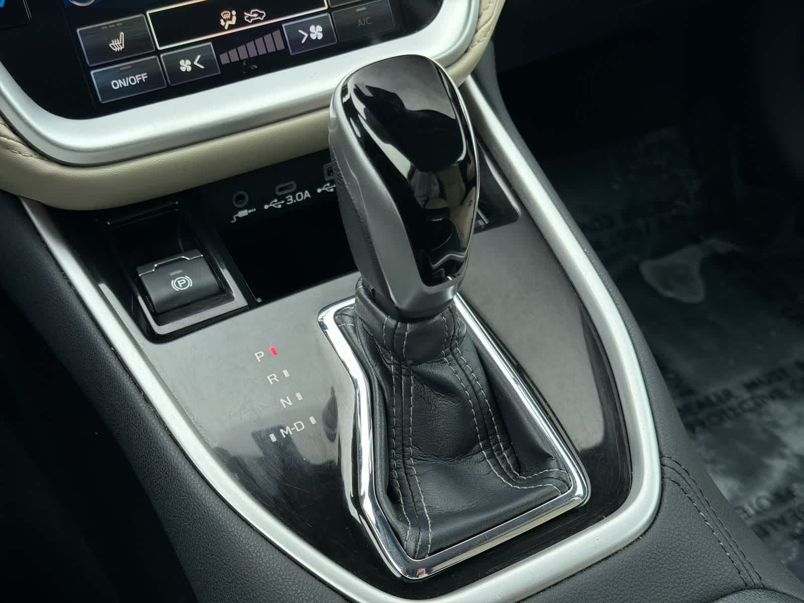 Thumbnail: 2023 Subaru Outback - 35