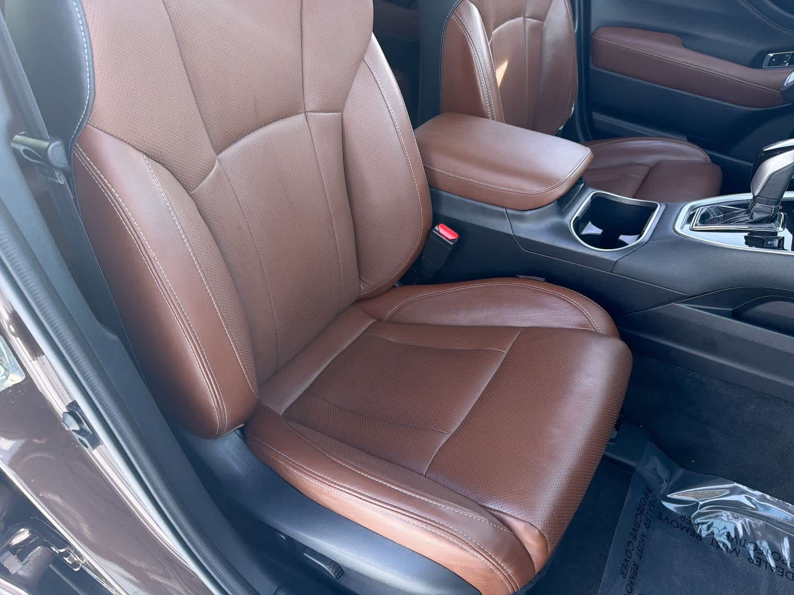 Thumbnail: 2021 Subaru Outback - 24