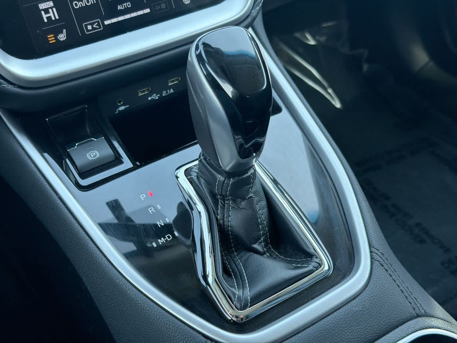 Thumbnail: 2022 Subaru Outback - 34