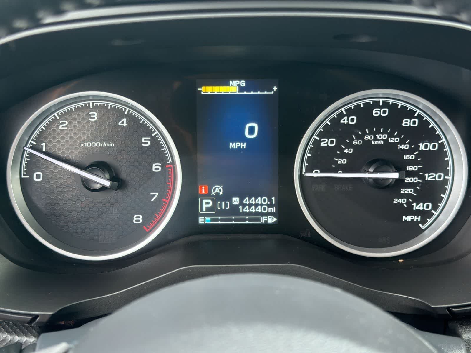 Thumbnail: 2023 Subaru Forester - 34