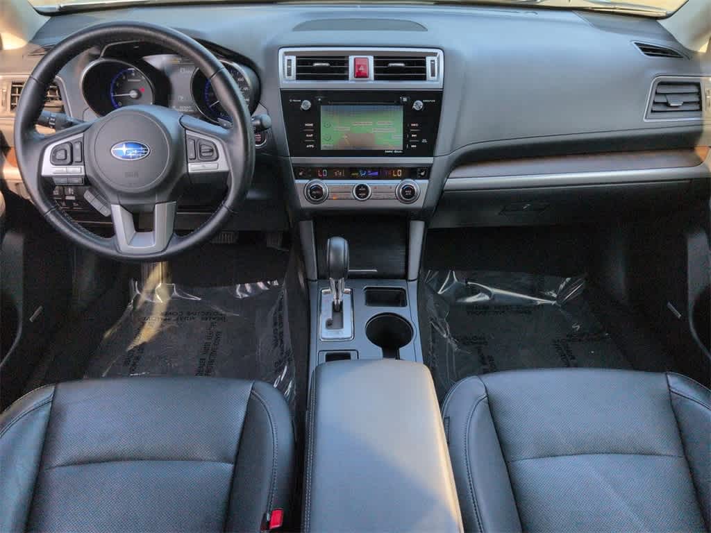 Thumbnail: 2015 Subaru Outback - 16