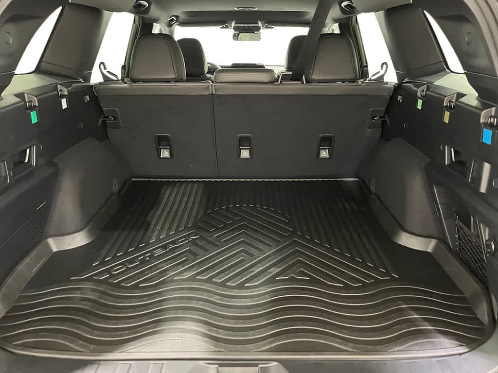 Thumbnail: 2026 Subaru Outback - 25