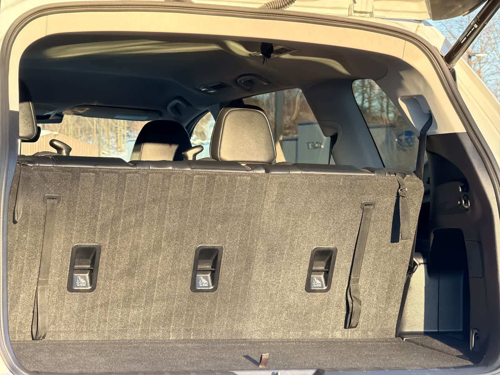 Thumbnail: 2023 Subaru Ascent - 34