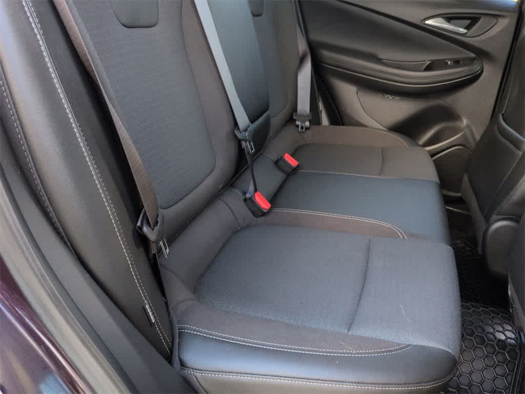 Thumbnail: 2021 Buick Encore GX - 21