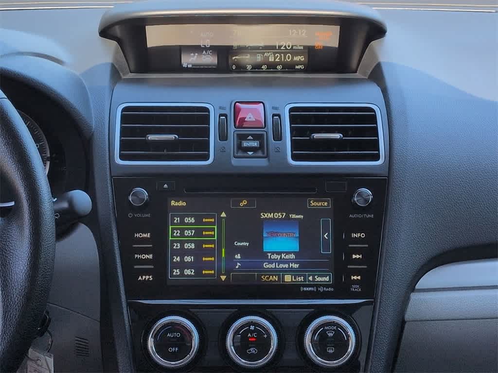 Thumbnail: 2018 Subaru Forester - 30