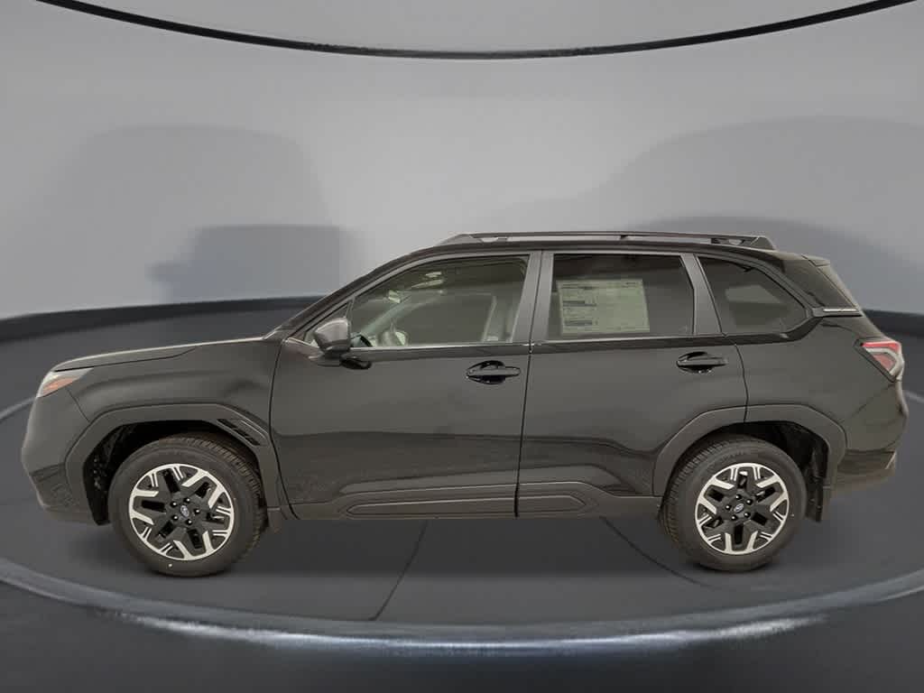 Thumbnail: 2025 Subaru Forester - 2