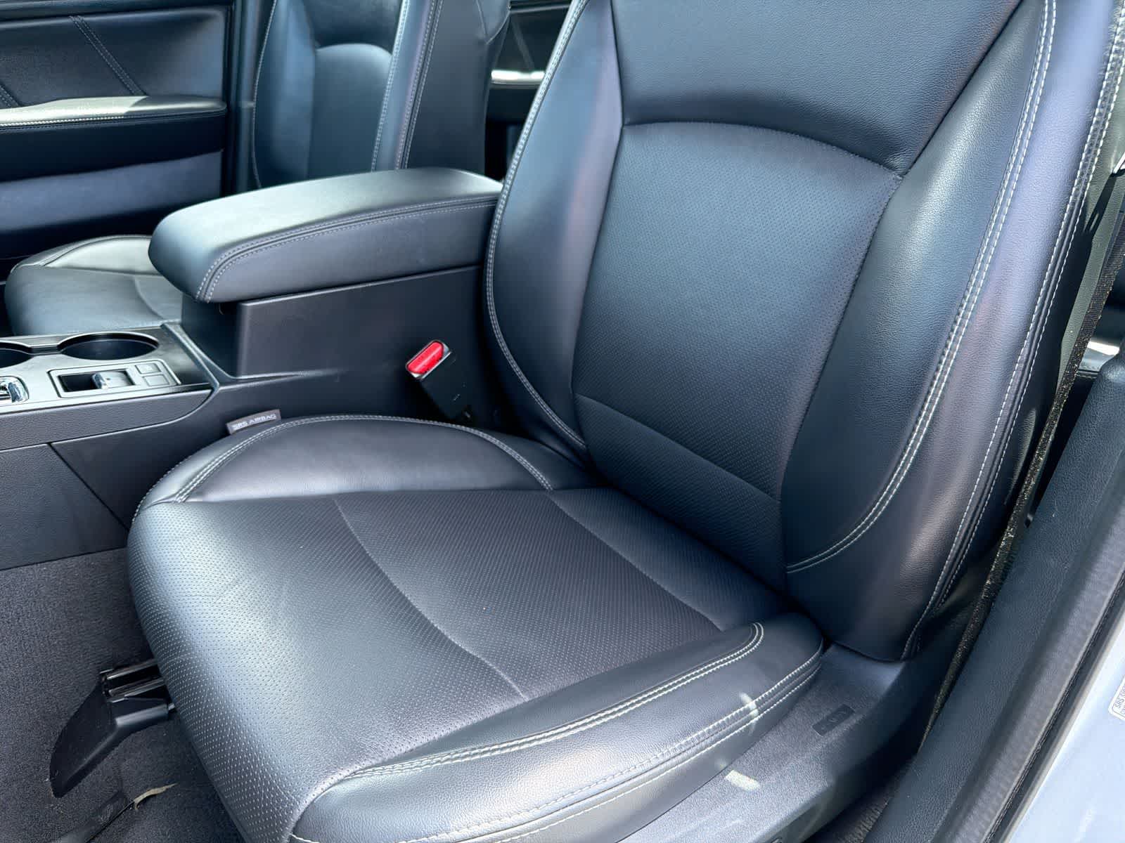 Thumbnail: 2019 Subaru Legacy - 17
