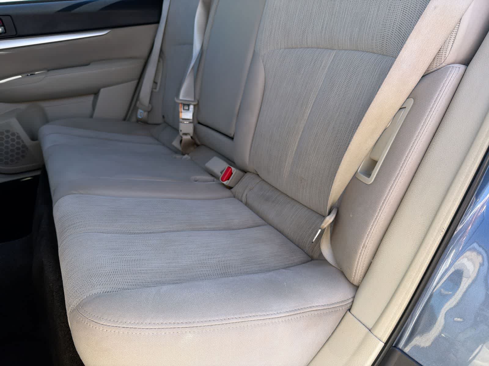 Thumbnail: 2014 Subaru Outback - 20