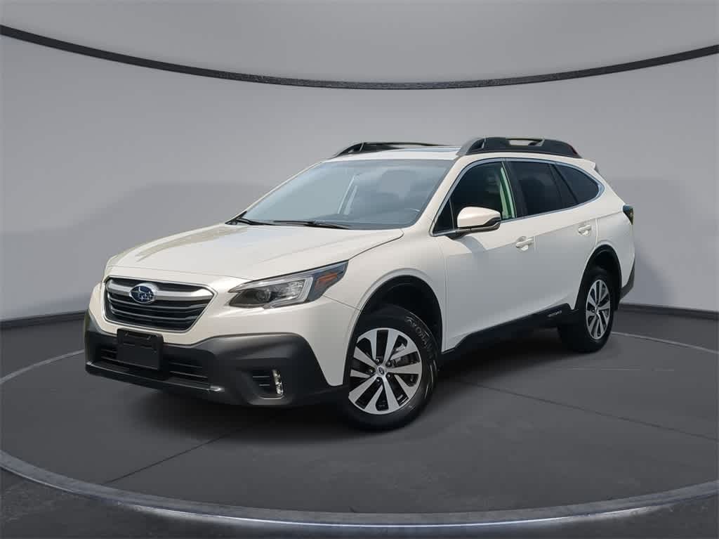 2022 Subaru Outback Premium -
                  Troy, NY