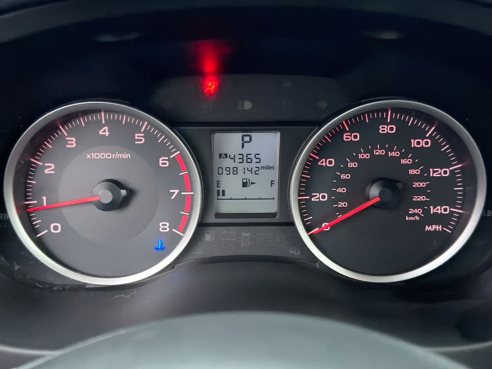 Thumbnail: 2014 Subaru Forester - 34