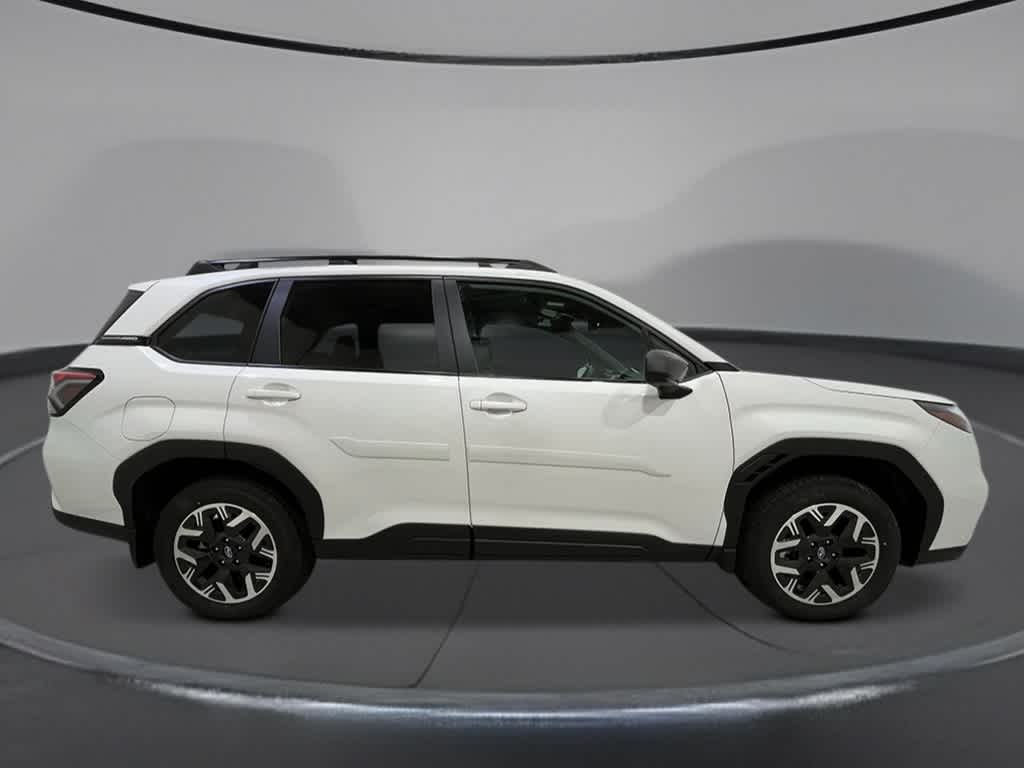 Thumbnail: 2026 Subaru Forester - 6