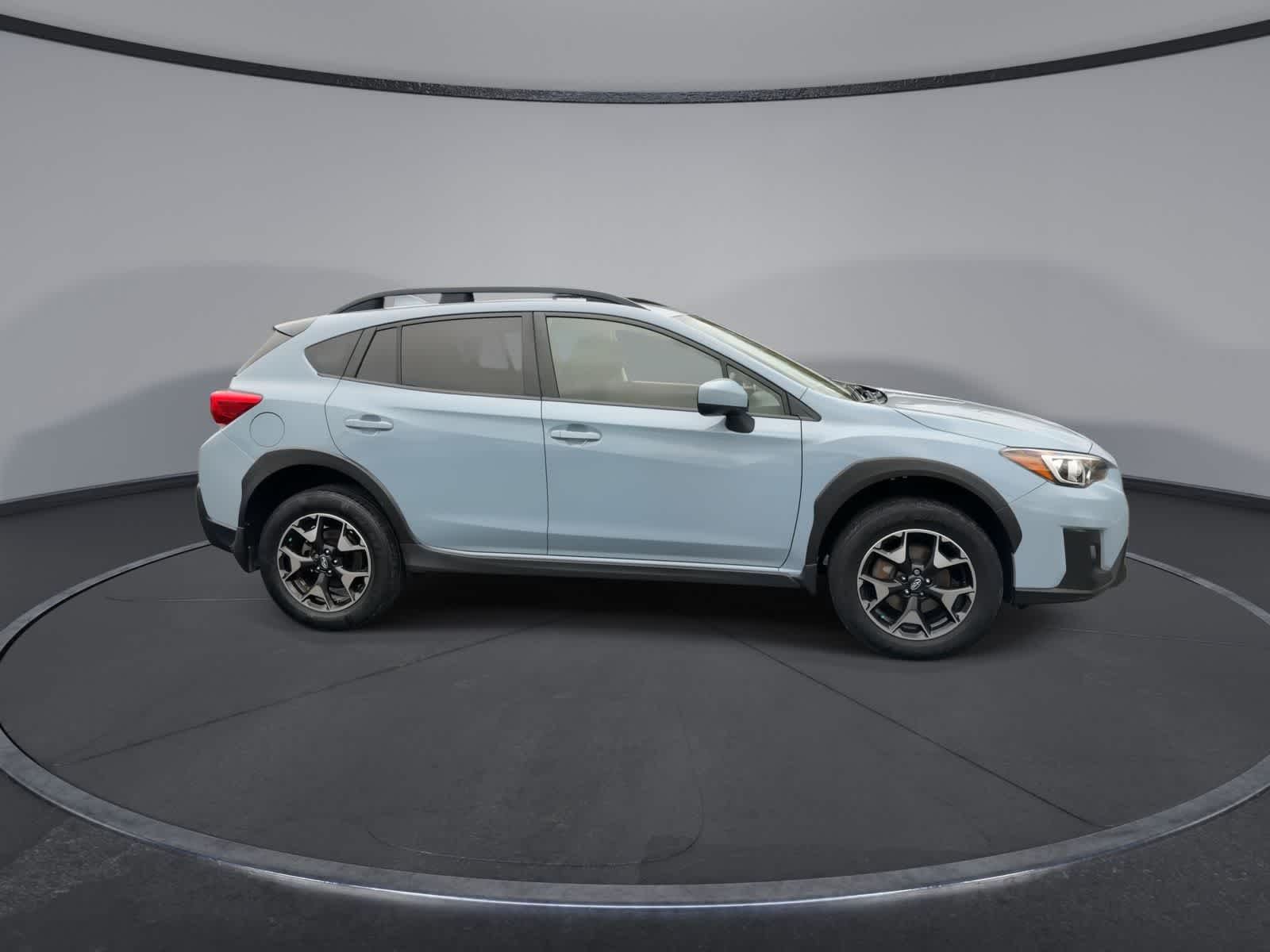 Thumbnail: 2019 Subaru Crosstrek - 9