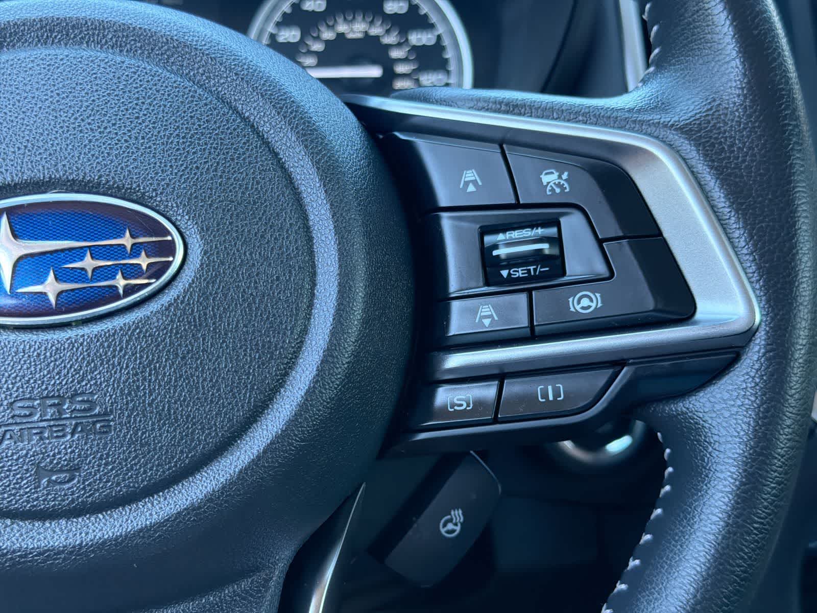 Thumbnail: 2020 Subaru Forester - 25
