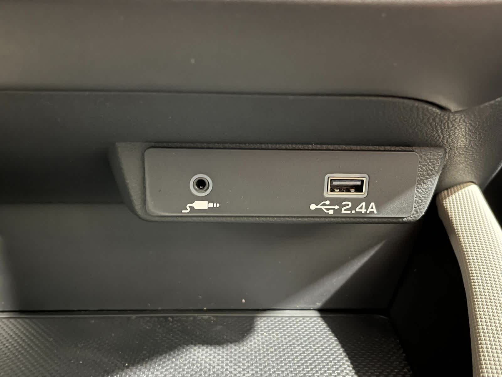 Thumbnail: 2026 Subaru Forester - 20