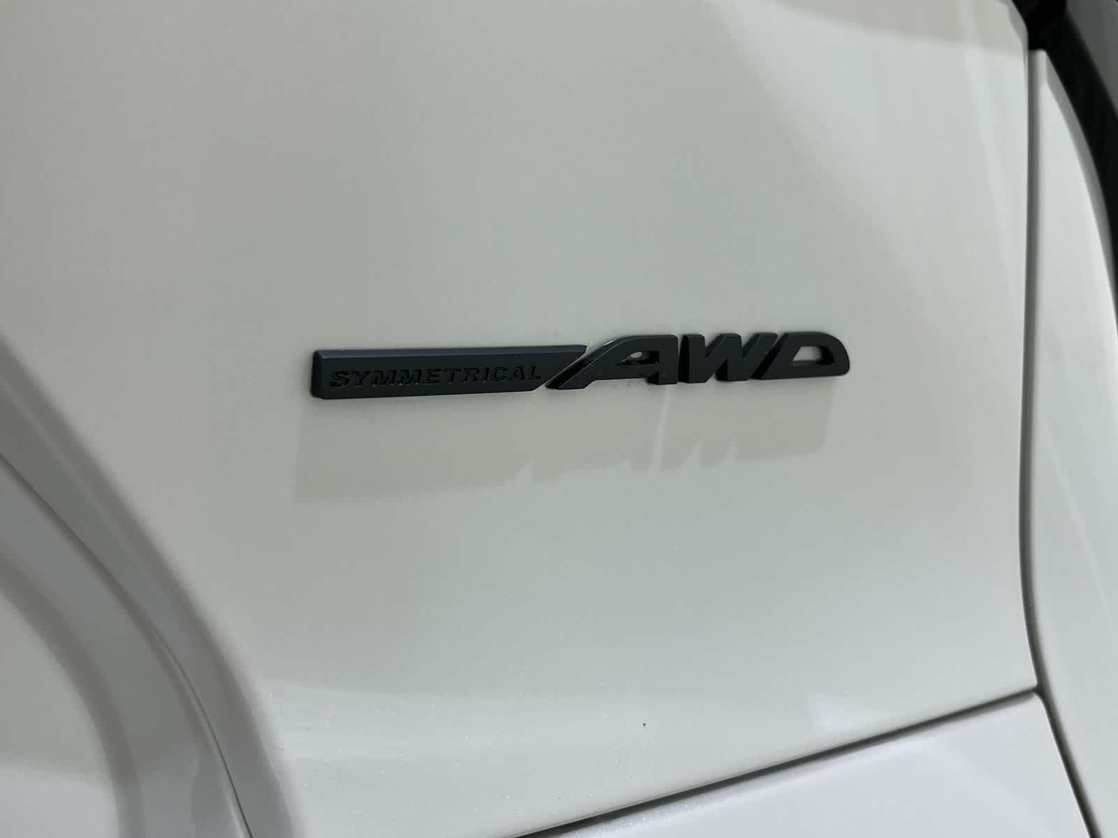 Thumbnail: 2026 Subaru Solterra - 6