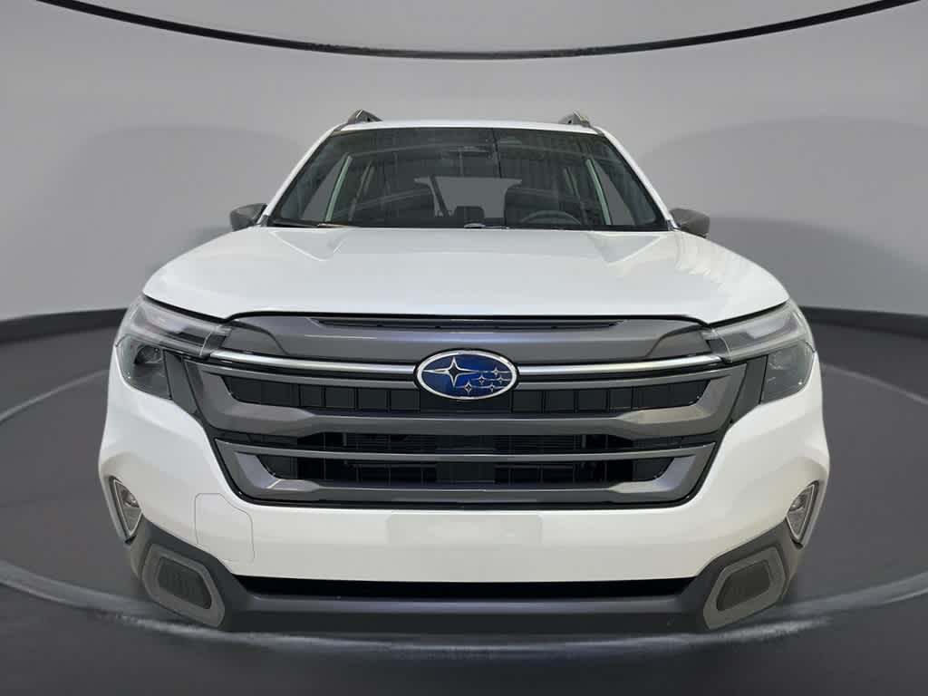 Thumbnail: 2025 Subaru Forester - 8