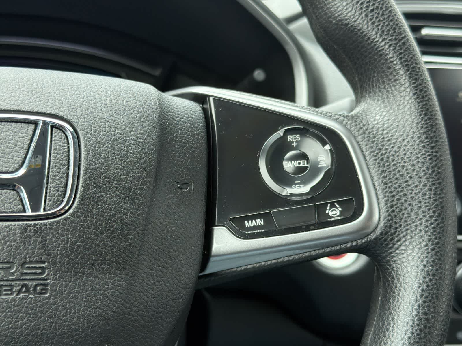 Thumbnail: 2021 Honda CR-V - 26