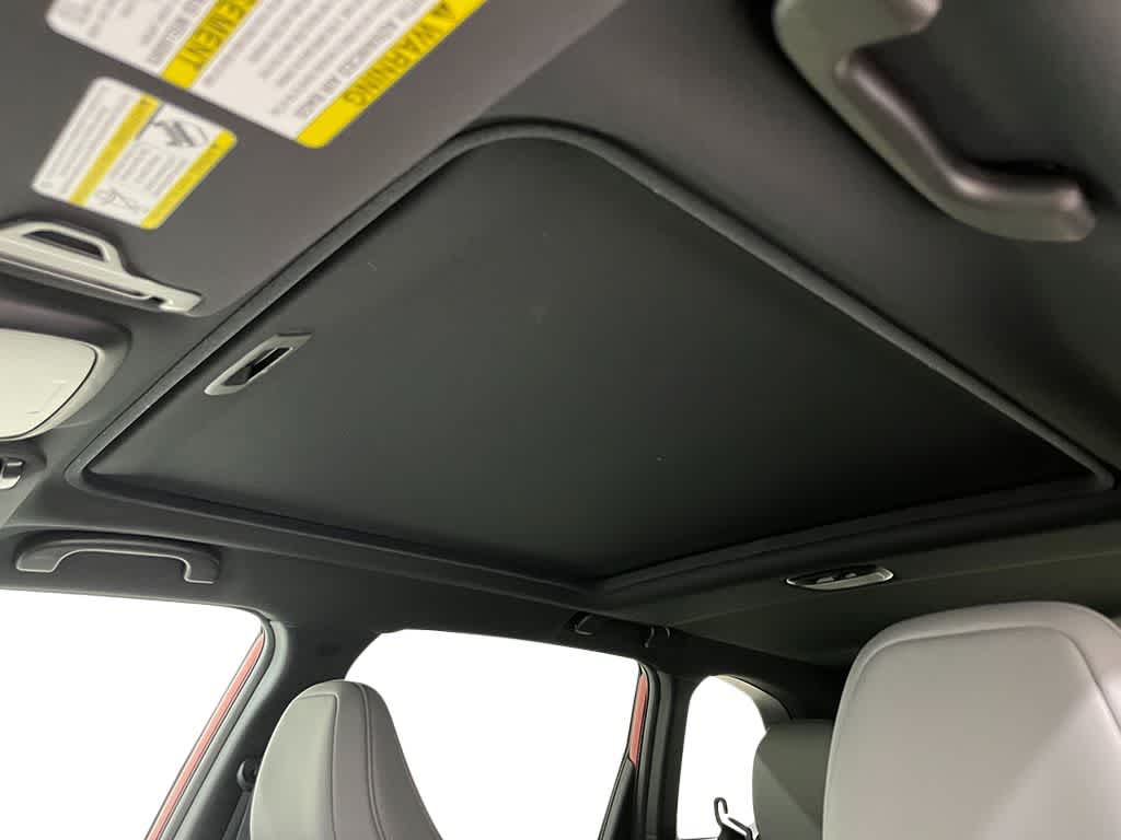Thumbnail: 2026 Subaru Forester - 24