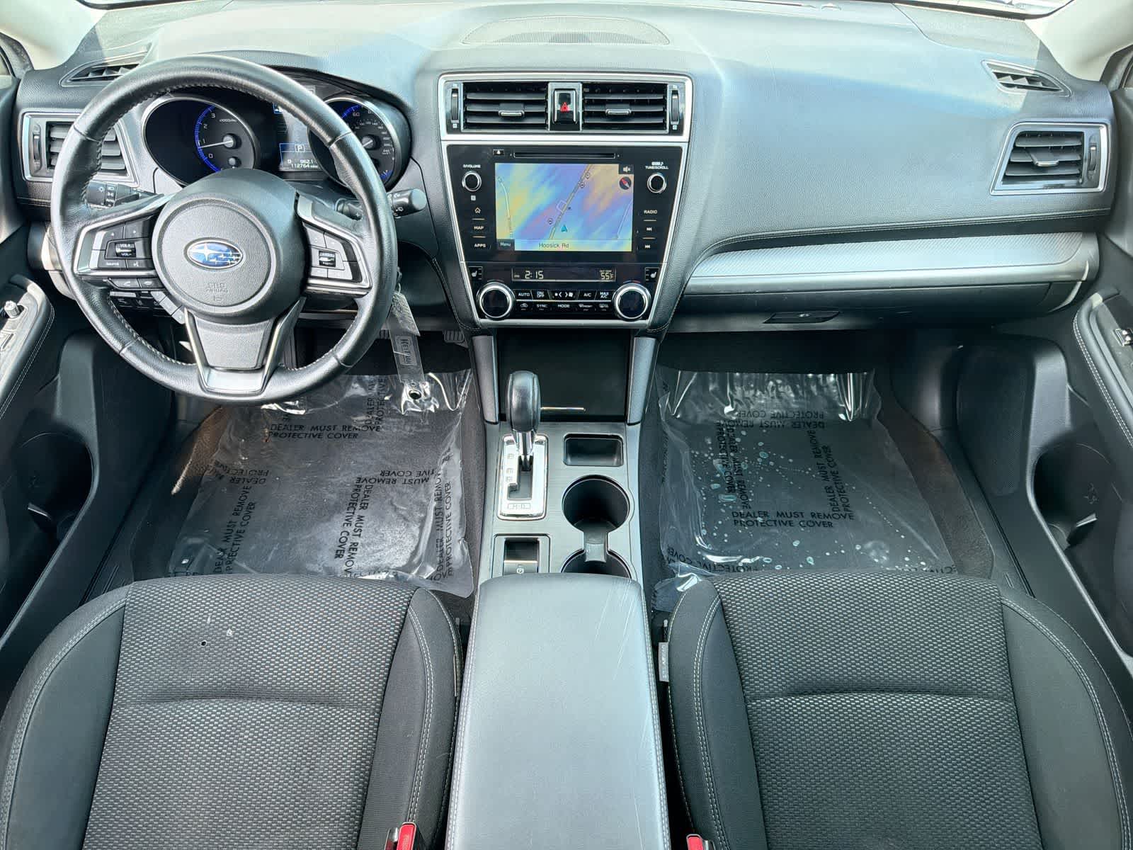 Thumbnail: 2019 Subaru Outback - 16