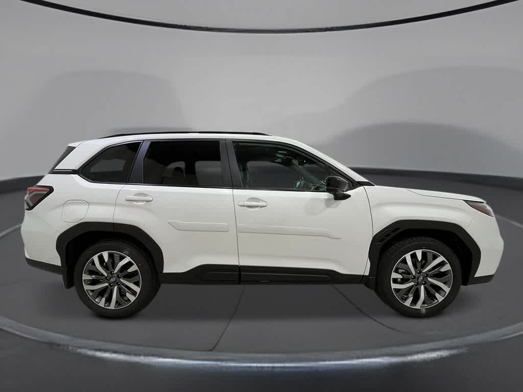 Thumbnail: 2026 Subaru Forester - 6