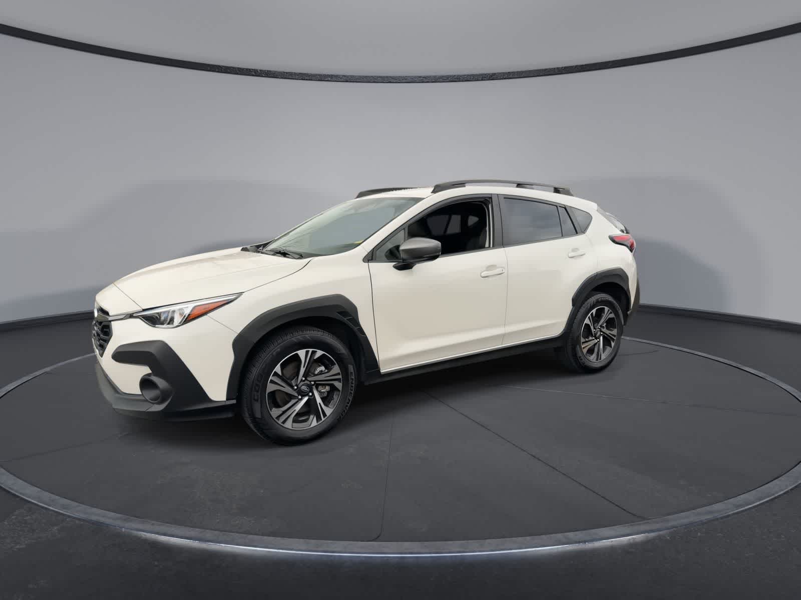 Thumbnail: 2024 Subaru Crosstrek - 4