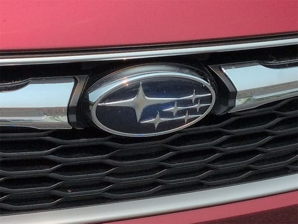 Thumbnail: 2017 Subaru Impreza - 12