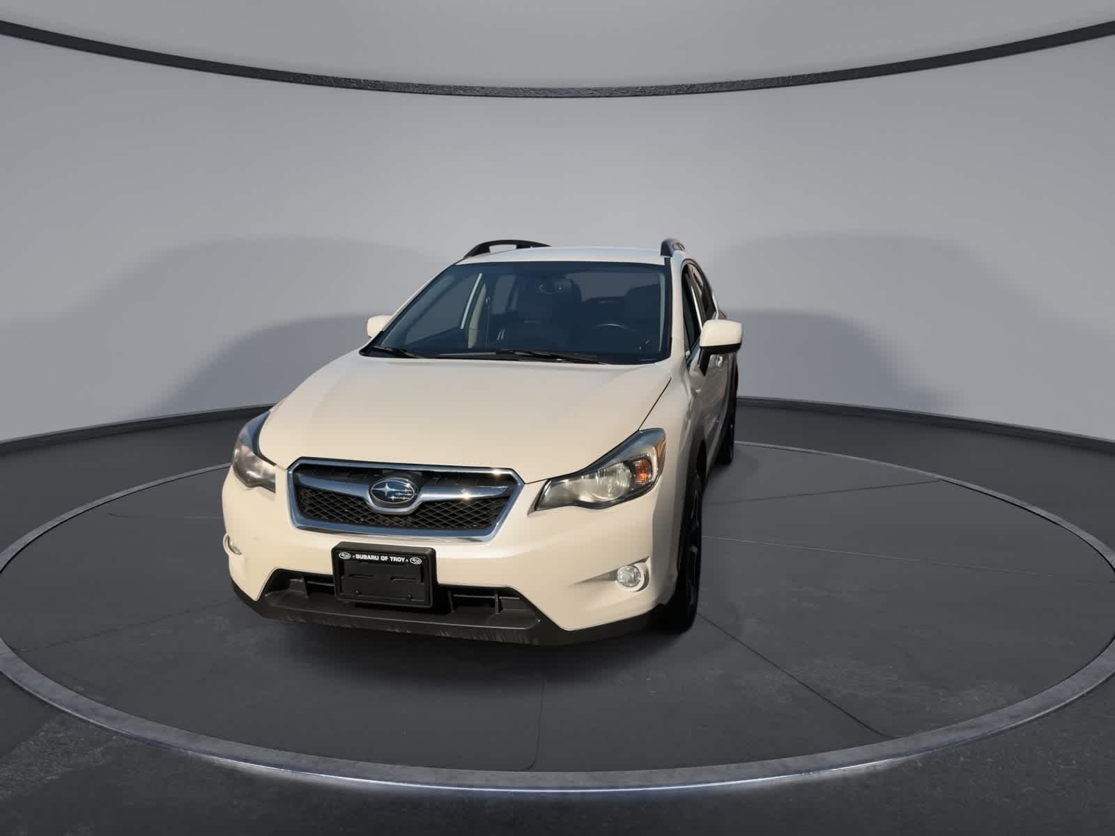 Thumbnail: 2014 Subaru XV Crosstrek - 3