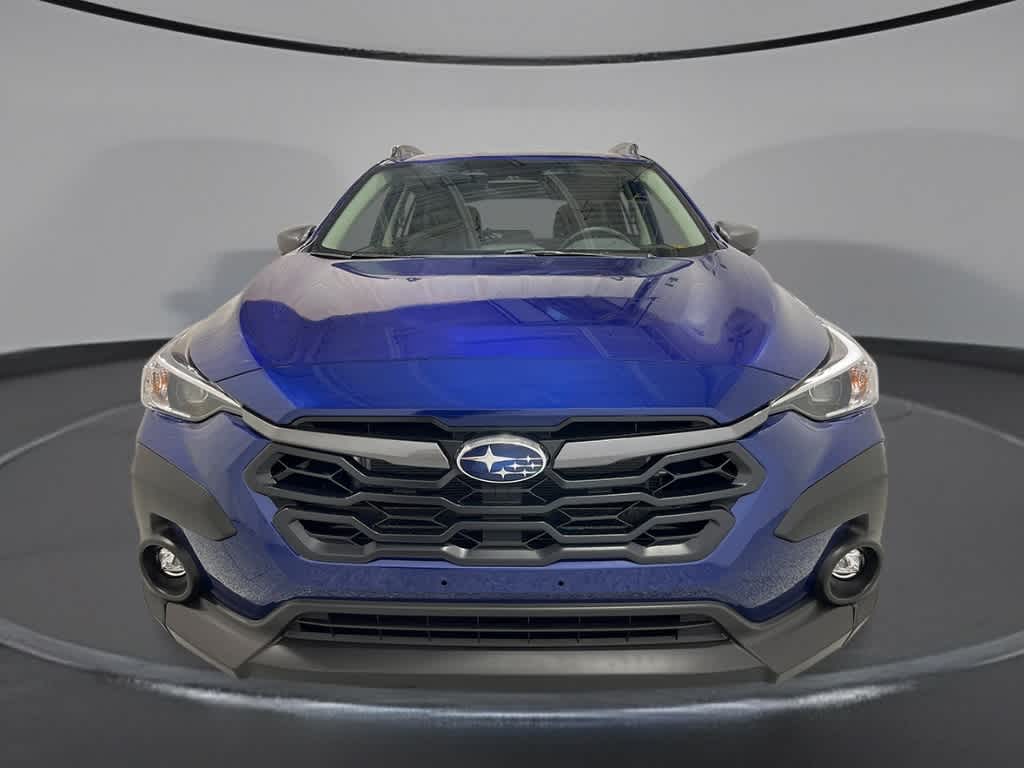 Thumbnail: 2025 Subaru Crosstrek - 7