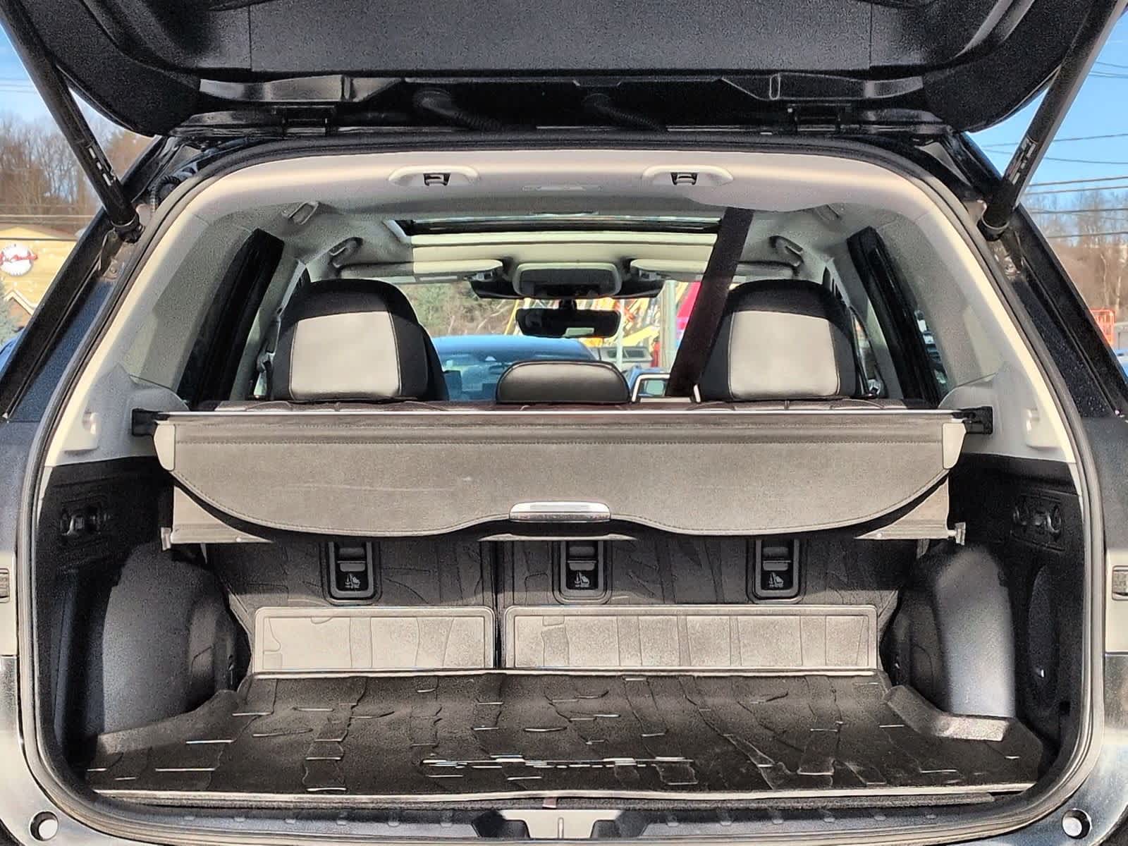 Thumbnail: 2022 Subaru Forester - 37