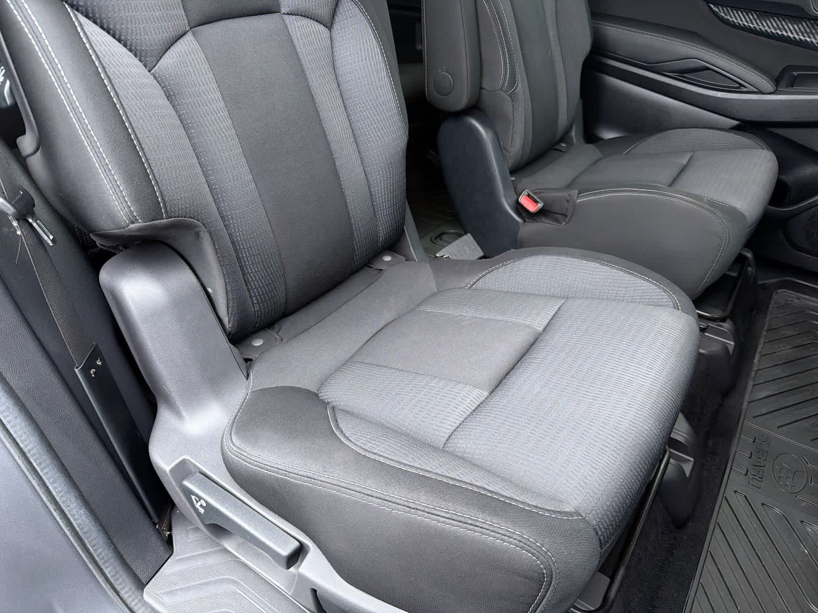 Thumbnail: 2024 Subaru Ascent - 21