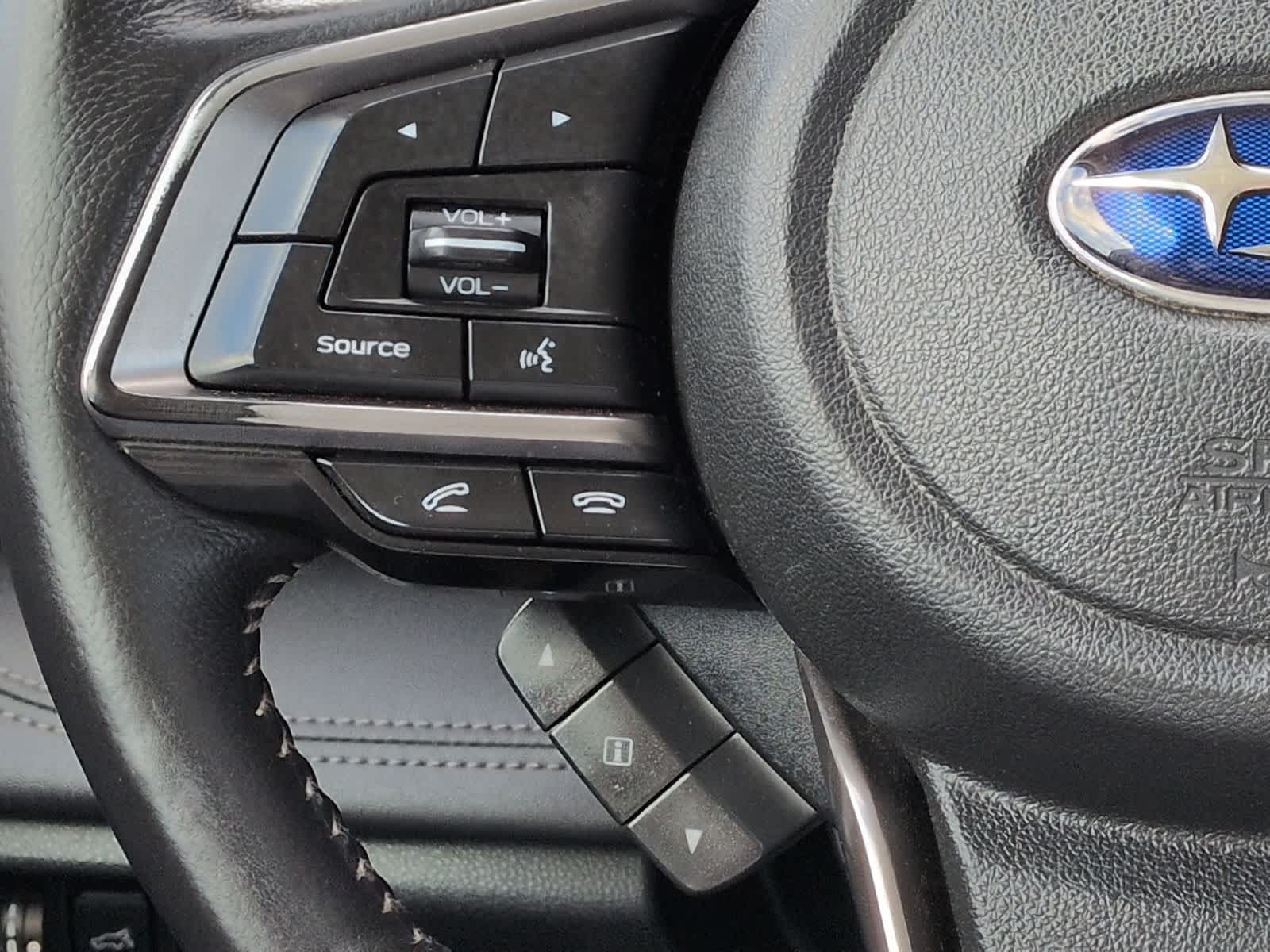 Thumbnail: 2022 Subaru Outback - 26