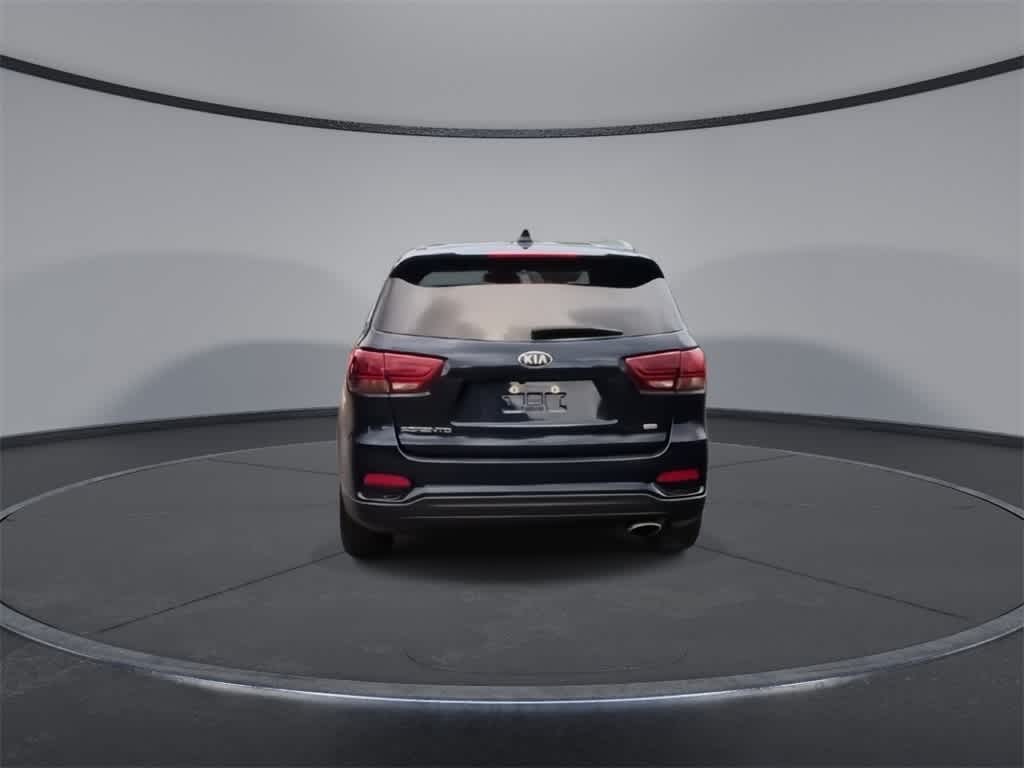 Thumbnail: 2019 Kia Sorento - 7