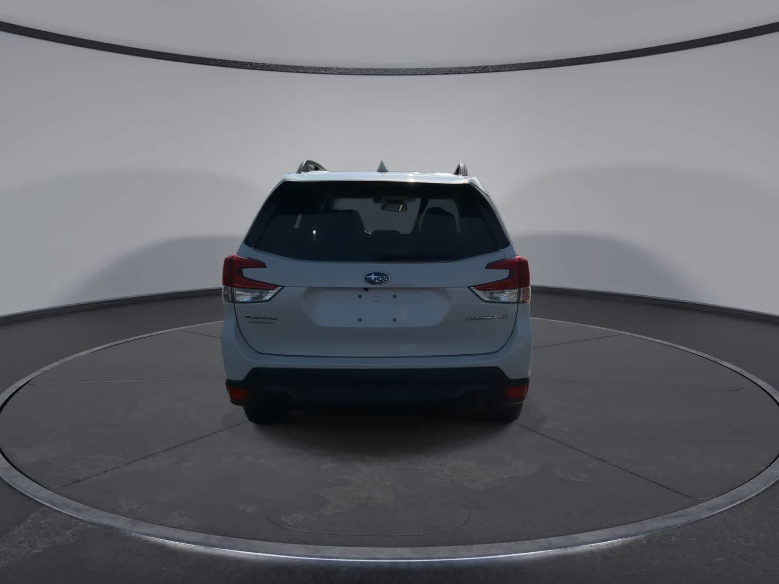 Thumbnail: 2021 Subaru Forester - 7