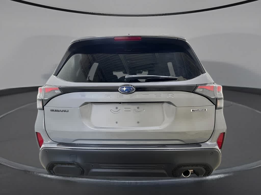 Thumbnail: 2026 Subaru Forester - 4