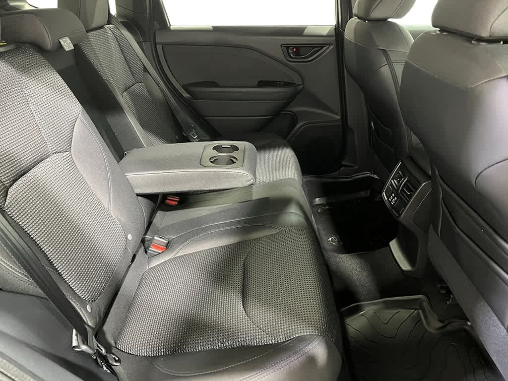 Thumbnail: 2026 Subaru Forester - 25