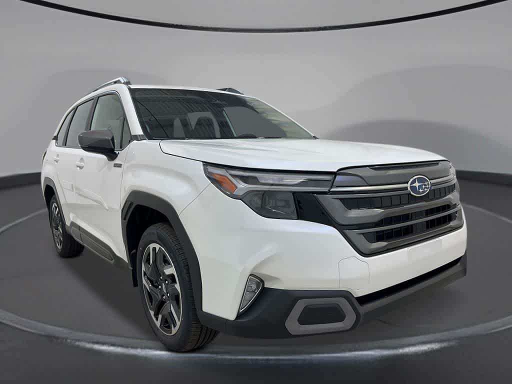 Thumbnail: 2025 Subaru Forester - 7