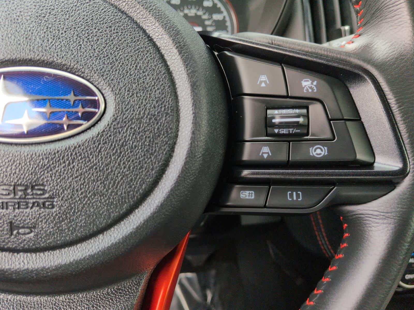 Thumbnail: 2023 Subaru Forester - 27