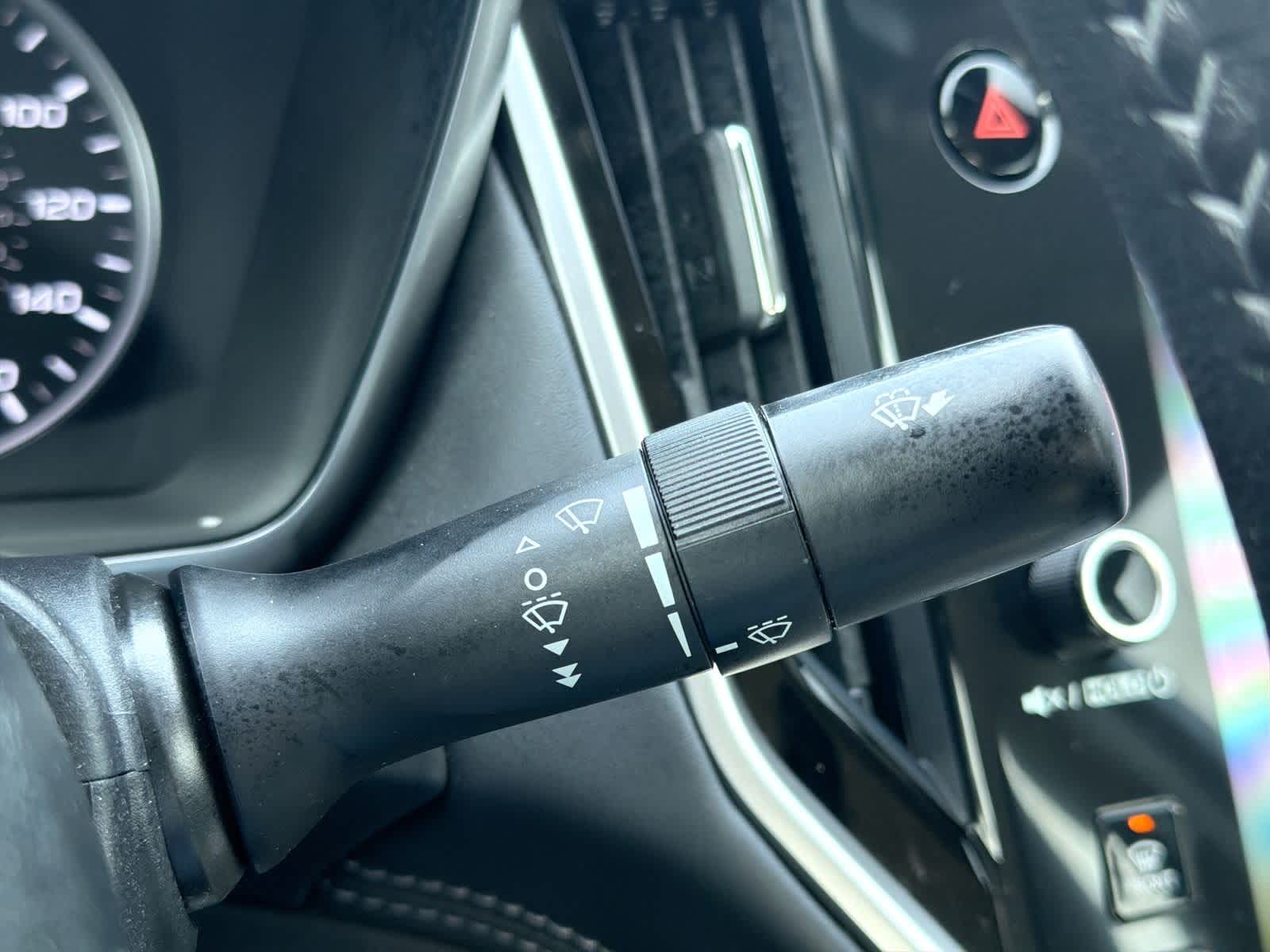 Thumbnail: 2023 Subaru Legacy - 26