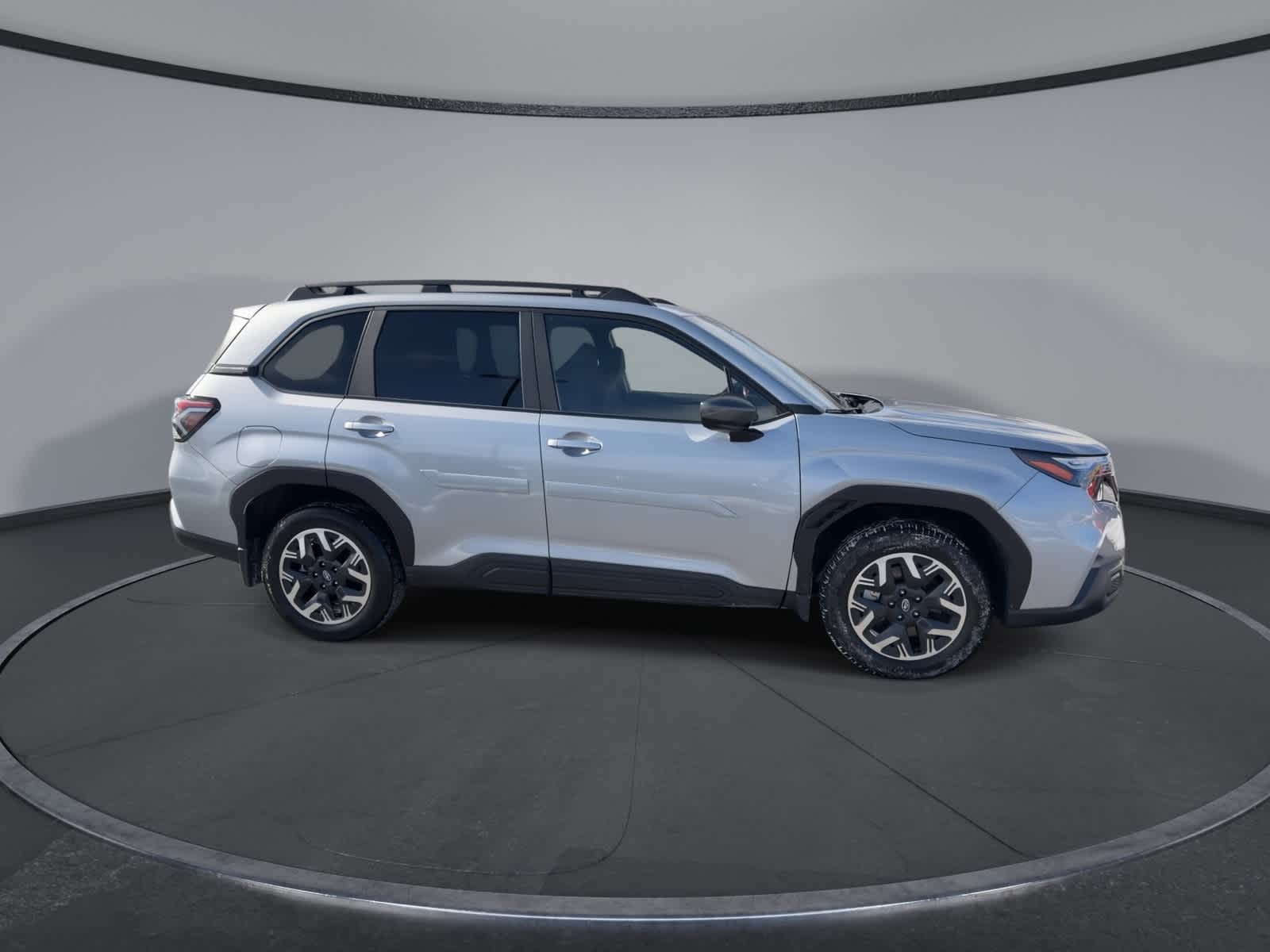 Thumbnail: 2025 Subaru Forester - 9