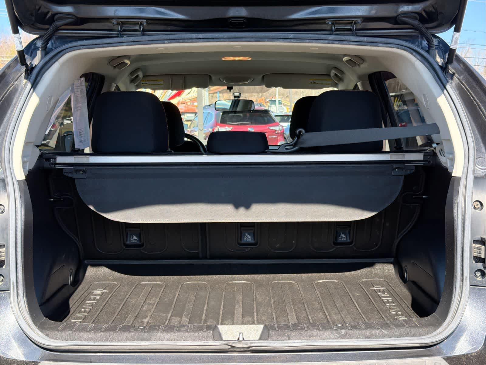 Thumbnail: 2016 Subaru Crosstrek - 26