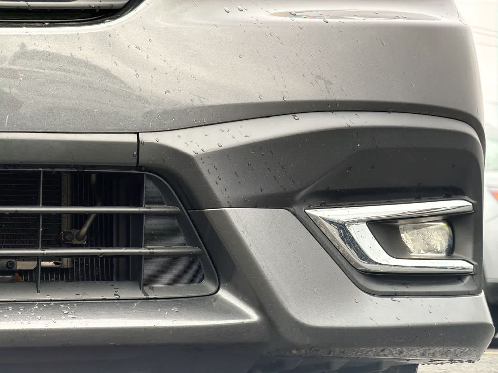 Thumbnail: 2021 Subaru Legacy - 11