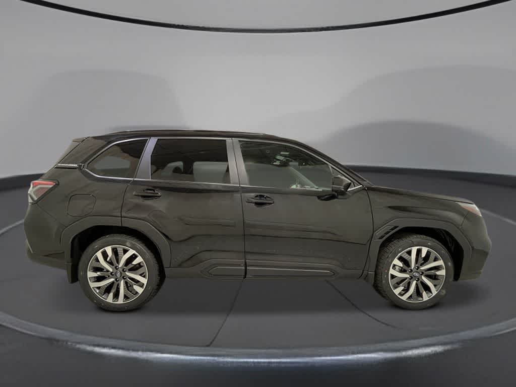 Thumbnail: 2026 Subaru Forester - 6