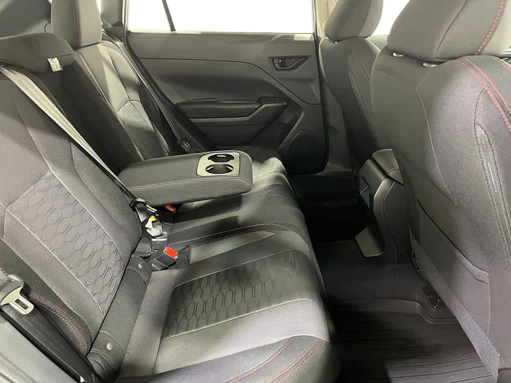 Thumbnail: 2025 Subaru Impreza - 24